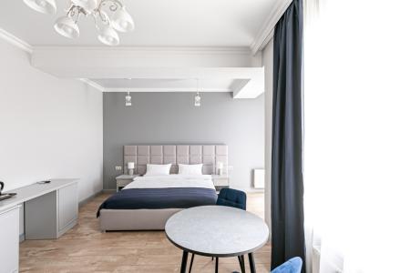 Apart-Otel Aleksandr Apart-hotel - 128