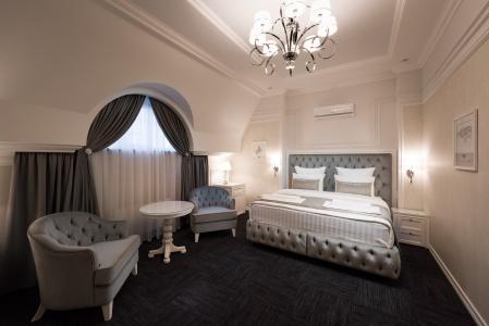 Stolitsa Butik-Hotel - 50