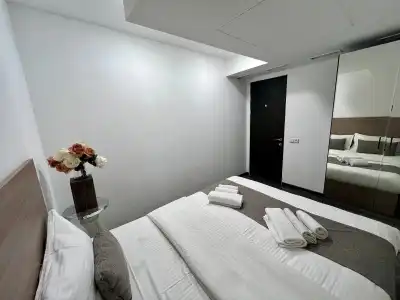 IT House Apart-Hotel - 16