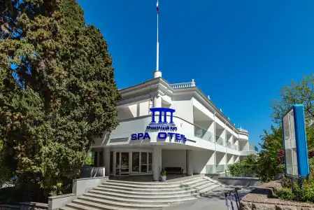 Primorsky Park SPA - 0