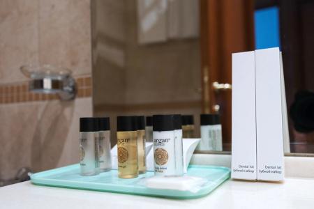 Zvezdnyij Wellness & Spa - 42