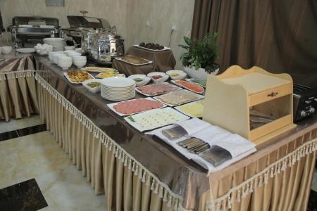 Marhabo Palace - 39