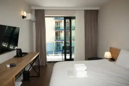 Aqua Batumi & Apartments - 129
