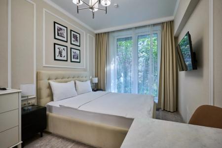 Grand Way Kurortny Park - 174