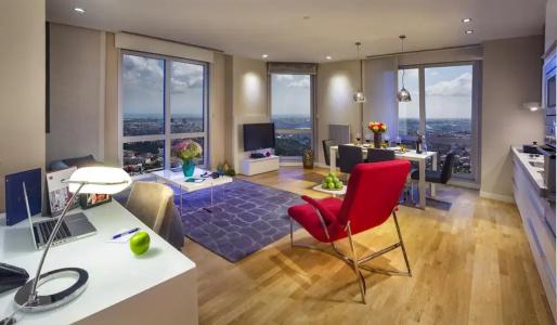 Fraser Place Anthill, Istanbul - 6