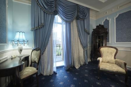 Marco Polo St Petersburg Бутик-Отель - 143