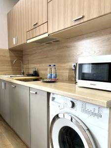 Chkalov&Hotel-22 Apart-Hotel - 114