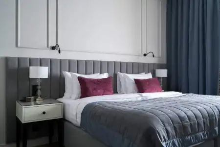 Boutique 59 Boutique-Hotel - 12