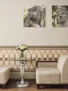 Indigo St.Petersburg- Tchaikovskogo, an IHG - 104