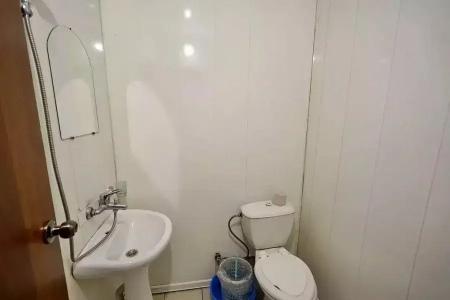 Rechnaya Recreation Center - 115