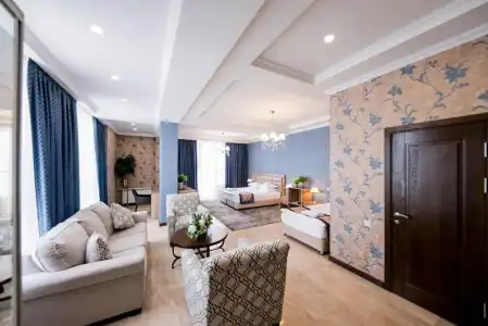 Oasis Residence - 25