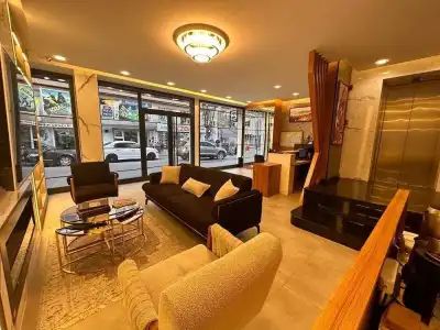 KA & Suites - 6