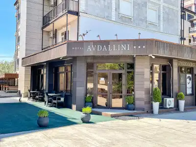 Avdallini - 0