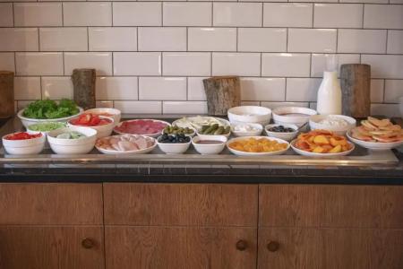 Park Tsinandali Estate - 11