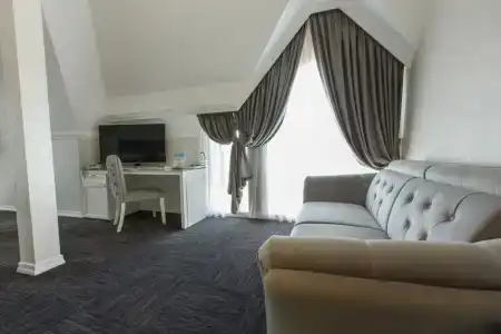 Stolitsa Butik-Hotel - 57