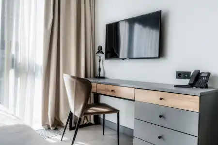 YARD Residence Apart-hotel - 27