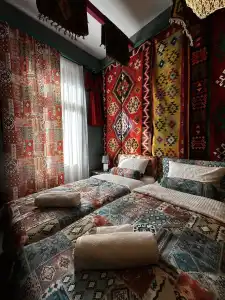 Zerta Old Tbilisi - 7