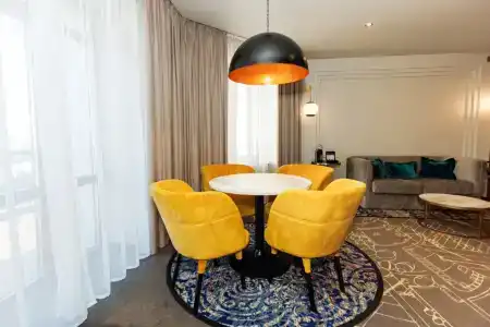 Mercure Blagoveshchensk - 140