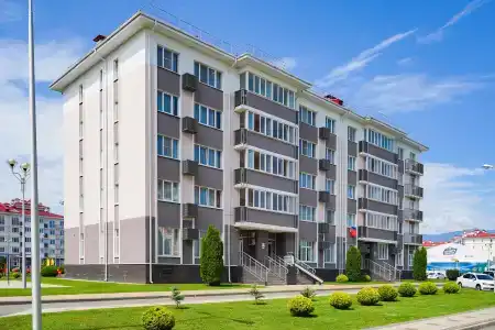 Barhatnyie Sezonyi Semeyniy Kvartal - 19