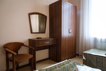 Gostinitsa Zastava - 63