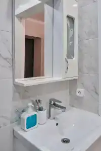 Seven City Apartment - 130