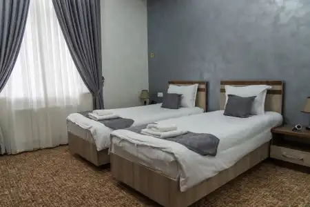 Rayyan Tashkent - 45