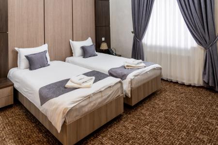 Rayyan Tashkent - 65