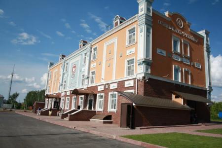 Rublev-Club - 2
