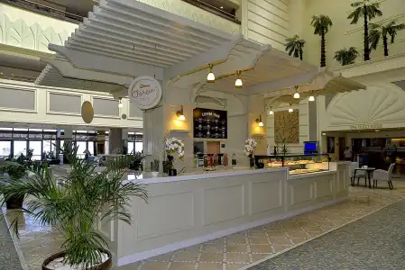 Merit Park & Casino-All Inclusive - 21