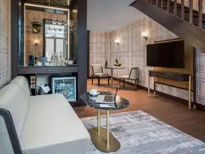 The Galata Istanbul - MGallery - 24