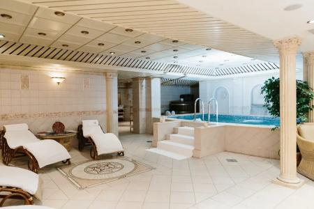 Grand Otel Emerald - 19