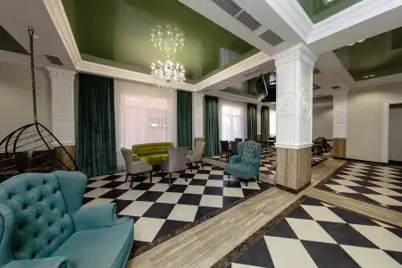 Palazzo - 4