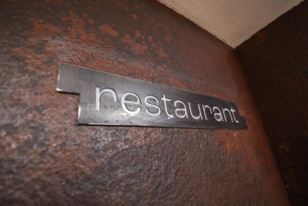 Manifest Restaurant And Gyumri - 28