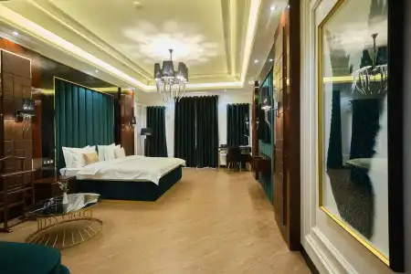 East Star Butik-Hotel - 10