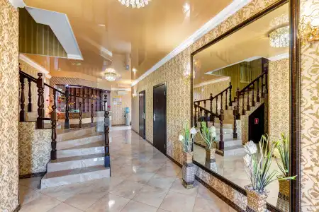 Vavilon Guest house - 2