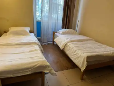 Lucky Travelers Room Hostel - 22