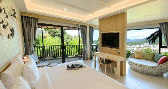 Andaman Cannacia Resort & Spa - 16