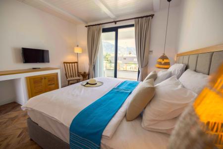 Palmonte Suites - 39