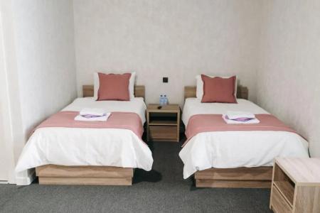 #IVANOVOOTEL' - 29