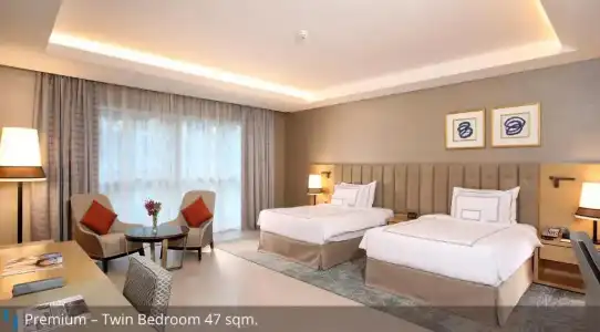 Grand Cosmopolitan - 29