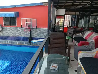 Ben & Lek Guesthouse - 22