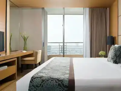JC Kevin Sathorn Bangkok - 68