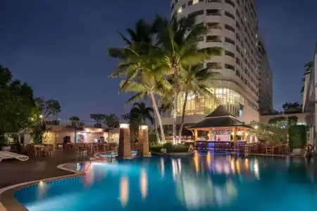 Prince Suites Residence Managed by Prince Palace - 0