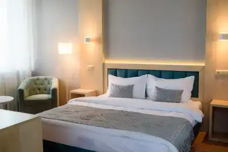Grand Spa Avax - 38