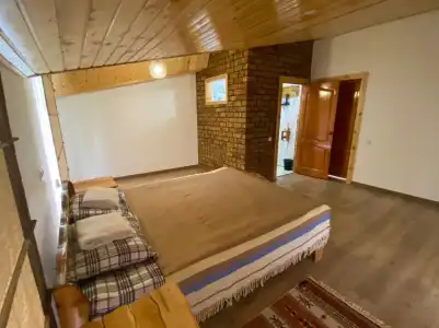 Guest house "Kemin Guest House" - 22