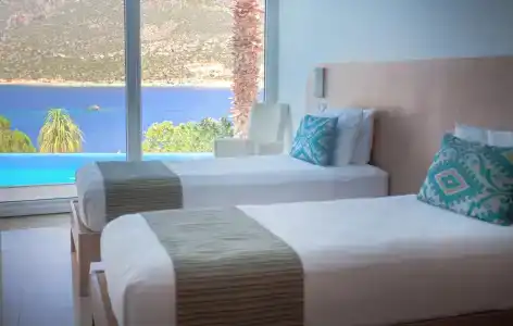 Mekvin Deniz Feneri Lighthouse Adults Only +12 - 77
