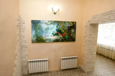 Vernisazh Mini-hotel - 7