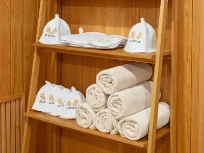RODINA Grand & SPA 5* - 26