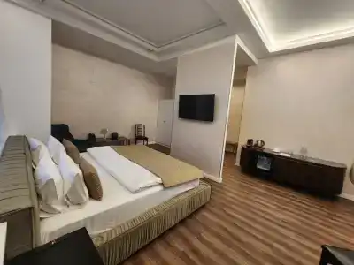 Grand Wellness Novahovo & Spa - 158