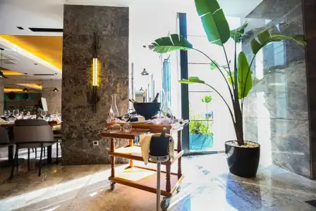 Ramada Plaza By Wyndham Istanbul Sultanahmet - 11